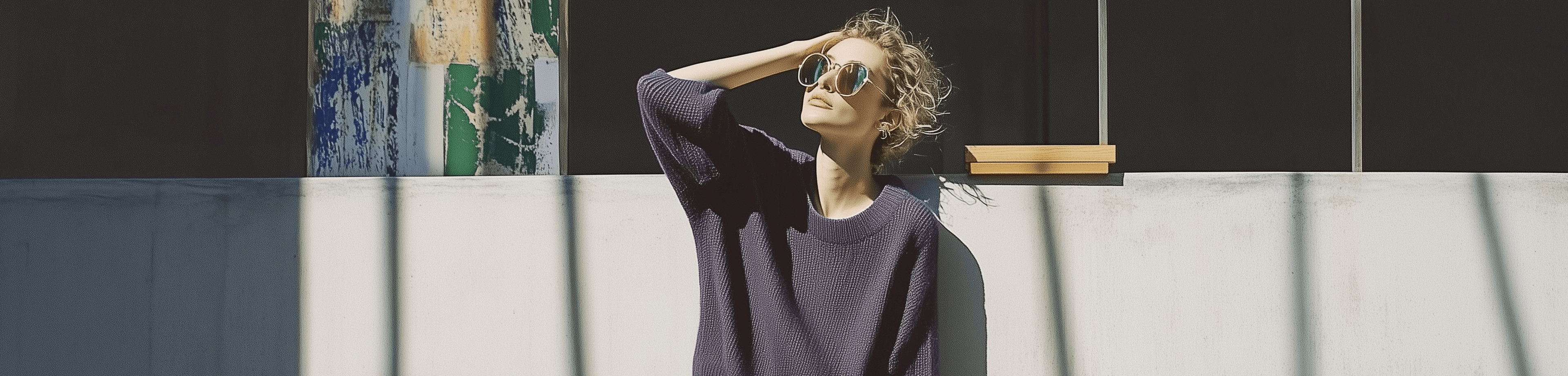 Photo accompanying post titled "Garment Color and Lighting"